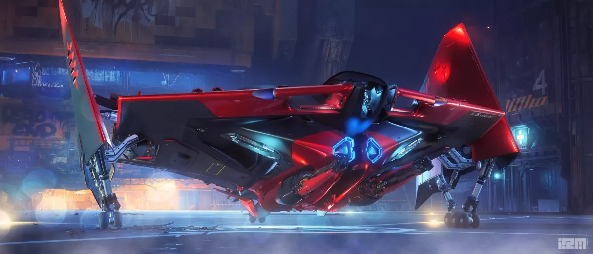 Cette semaine dans Star Citizen
