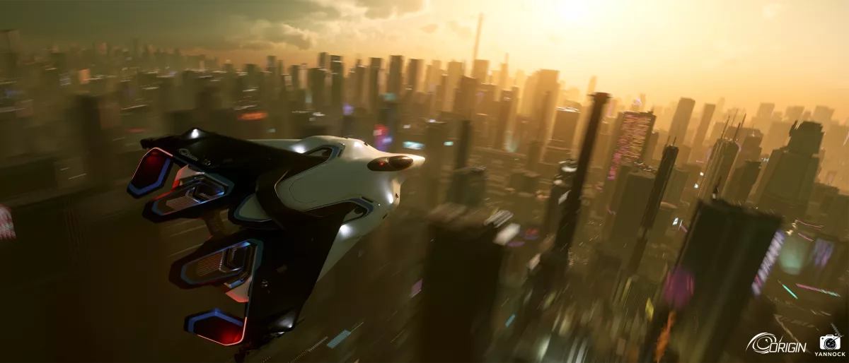 Cette semaine dans Star Citizen