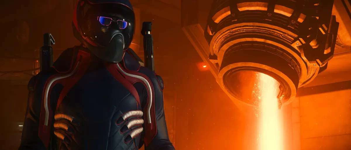 Cette semaine dans Star Citizen