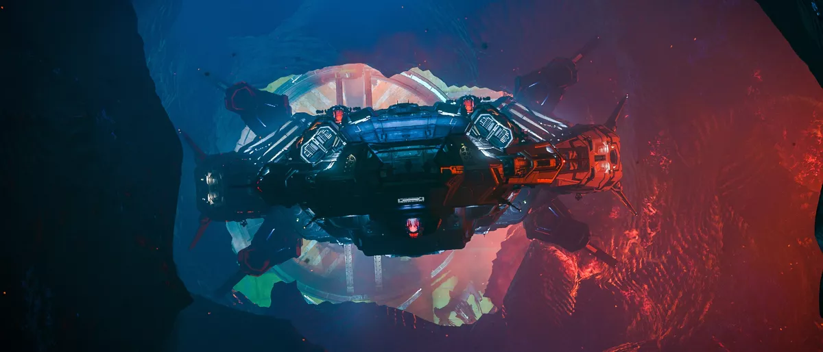 Cette semaine dans Star Citizen