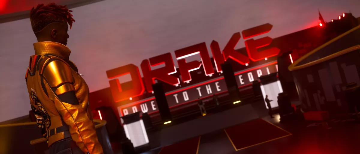 Cette semaine dans Star Citizen