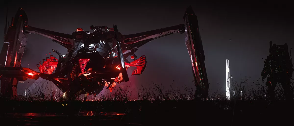 Cette semaine dans Star Citizen