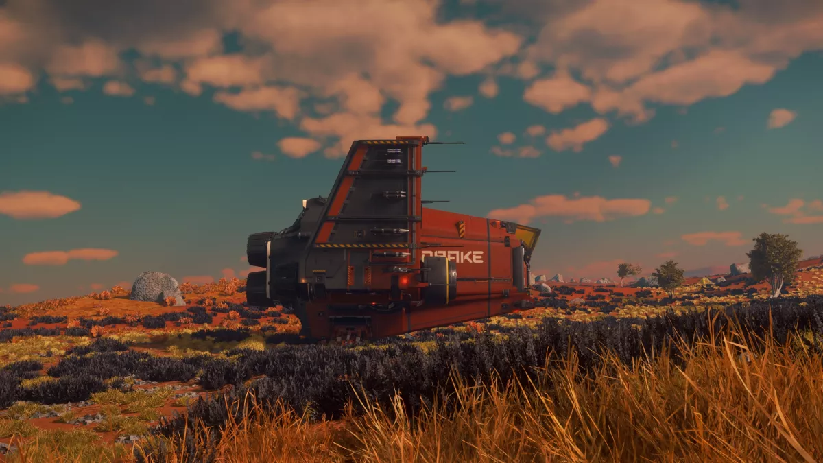Cette semaine dans Star Citizen