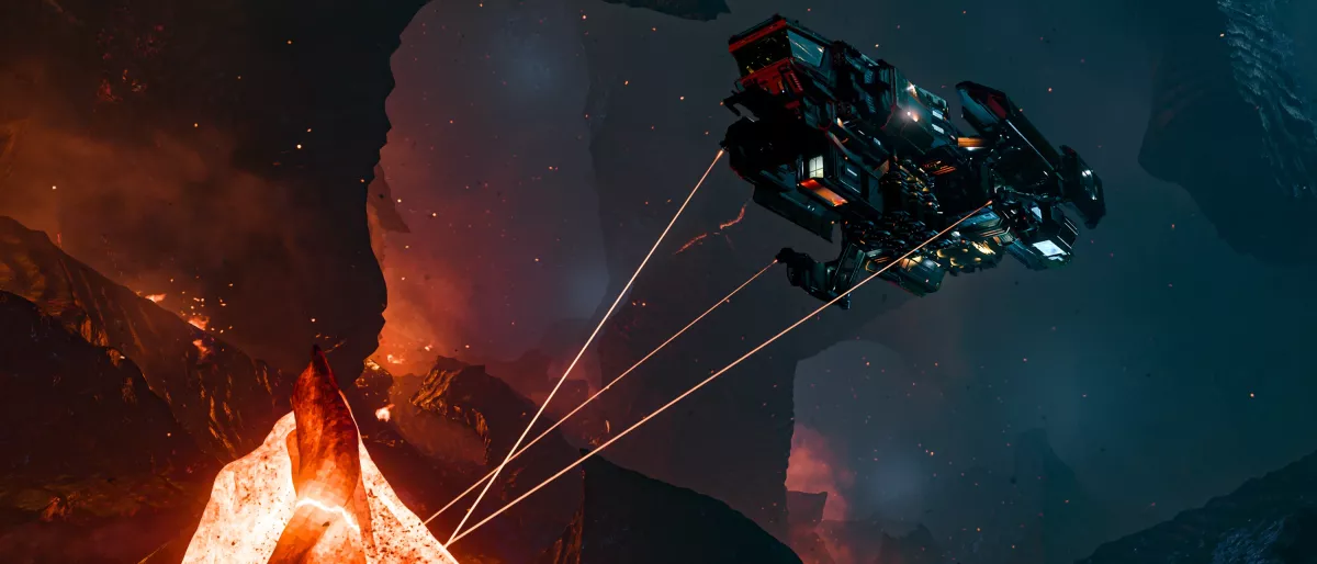 Cette semaine dans Star Citizen