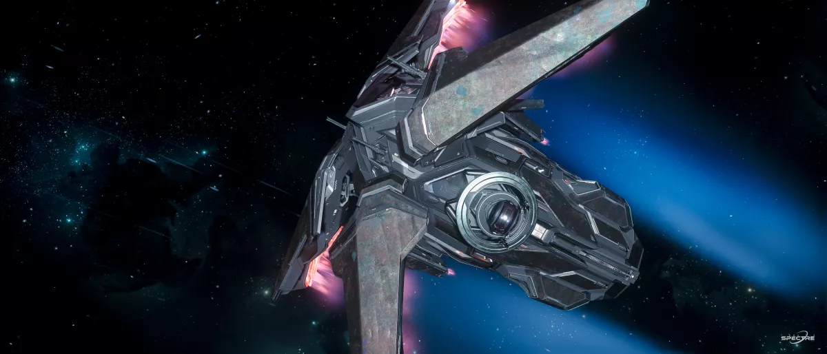 Cette semaine dans Star Citizen