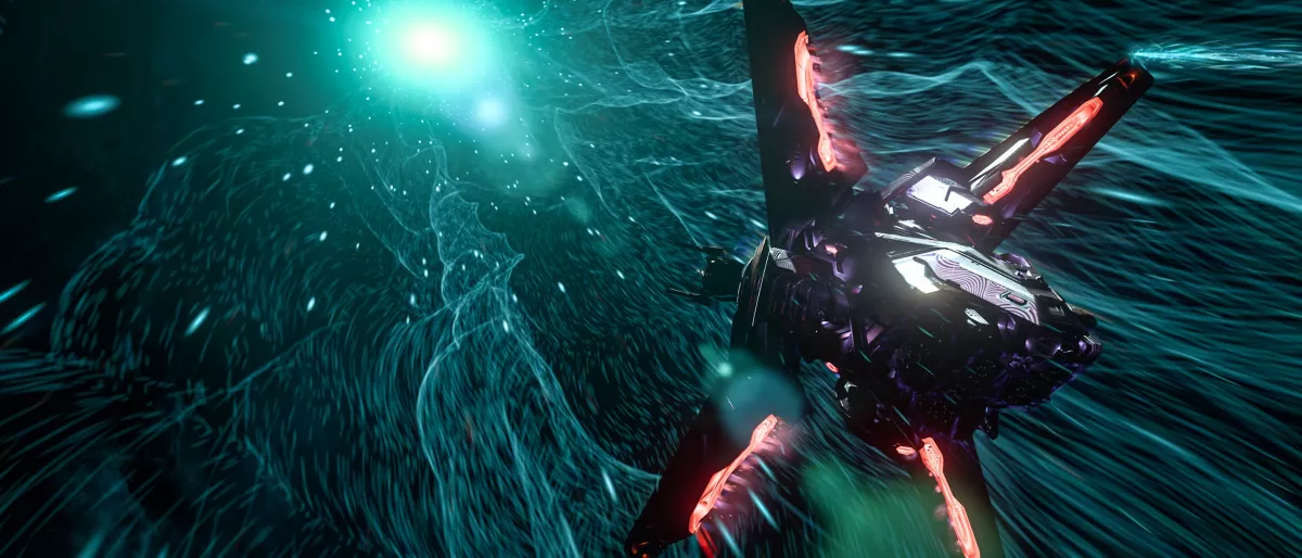 Cette semaine dans Star Citizen
