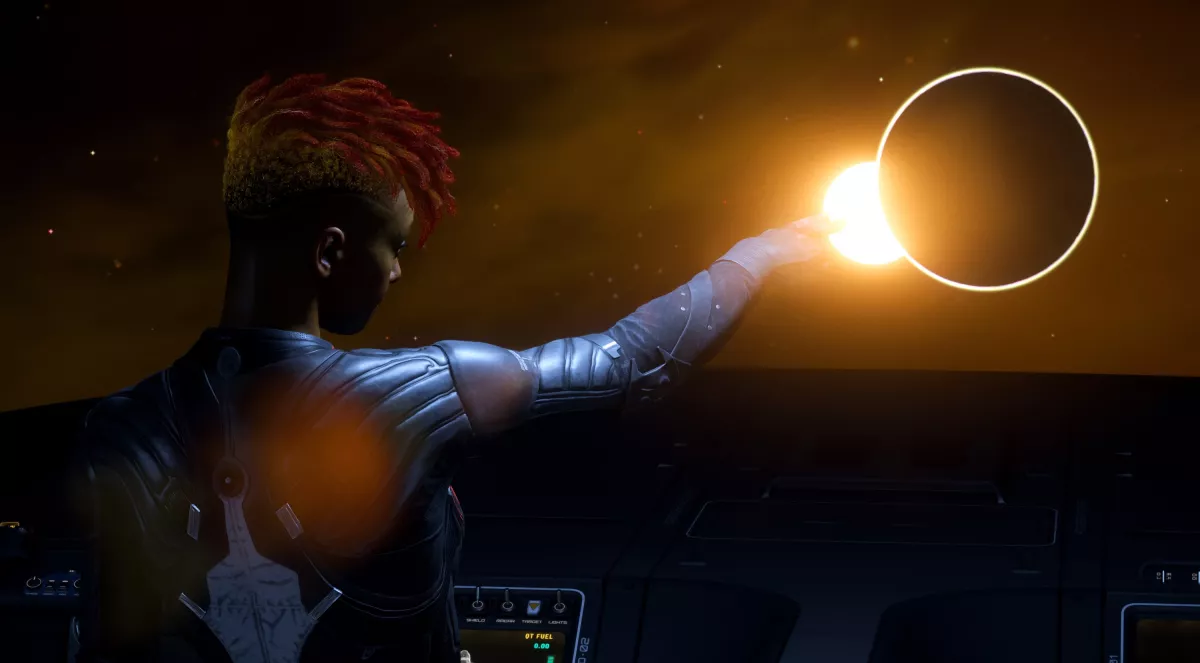 Cette semaine dans Star Citizen