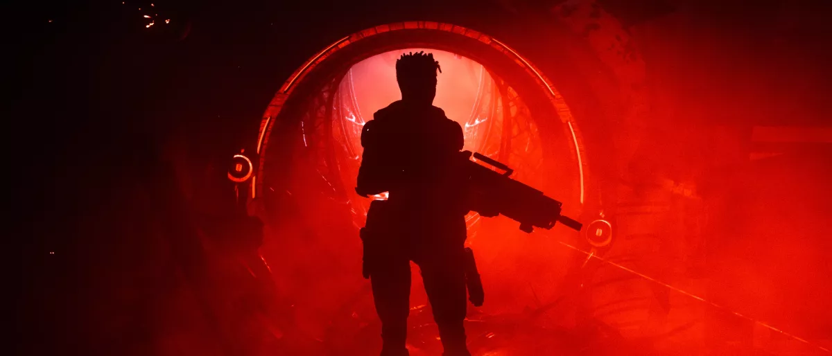 Cette semaine dans Star Citizen