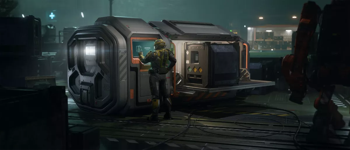 FABRIQUEZ VOTRE UNIVERS