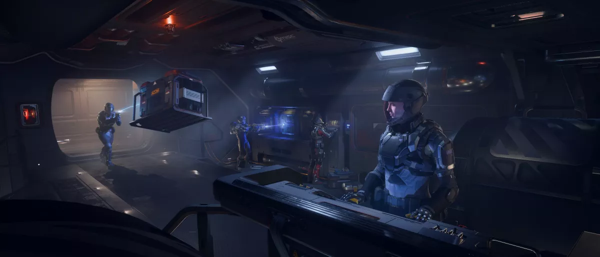 Guide du gameplay d'ingénierie