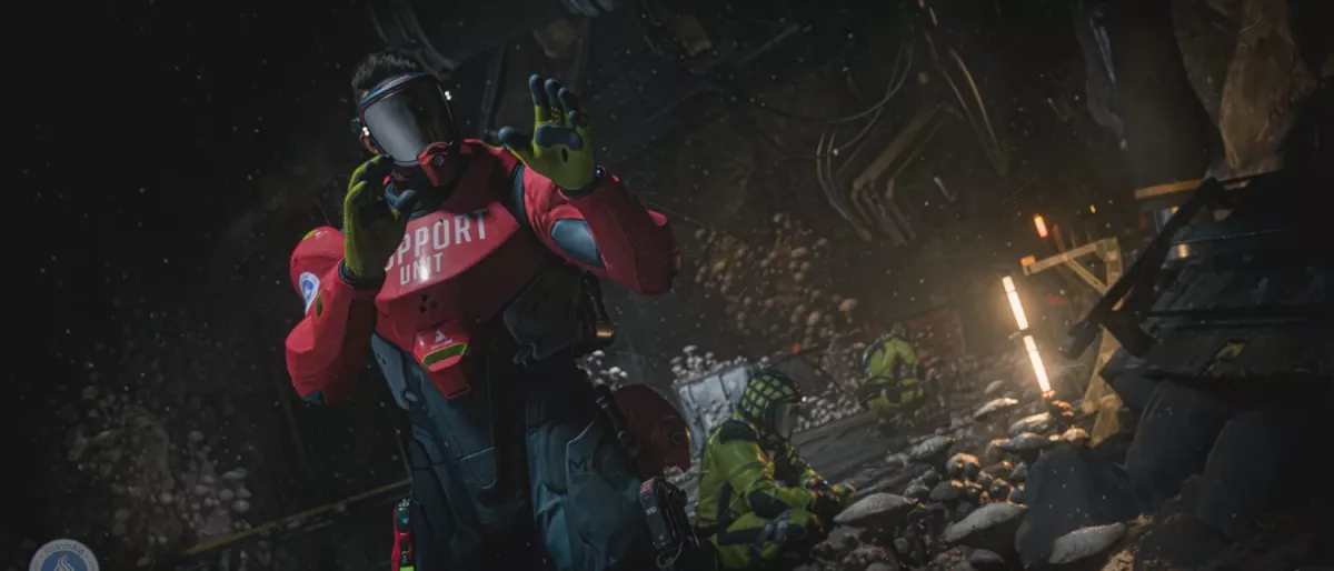 Cette semaine dans Star Citizen