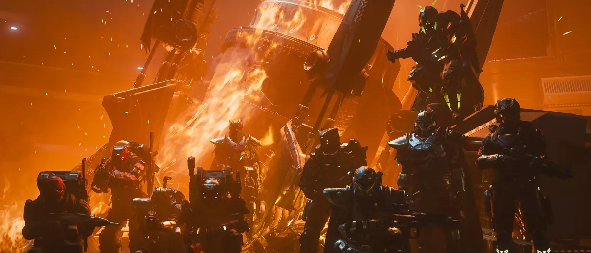 Cette Semaine dans Star Citizen