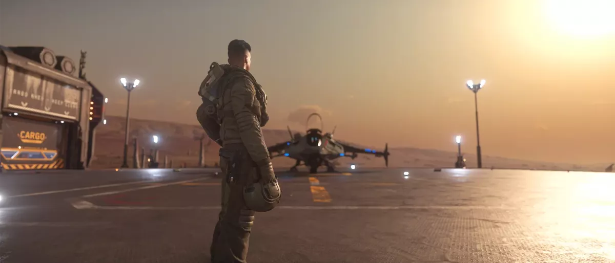 Cette semaine dans Star Citizen