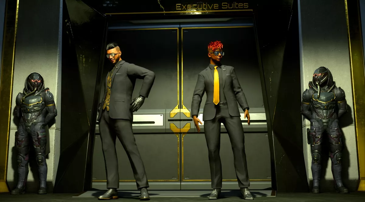 Cette semaine dans Star Citizen